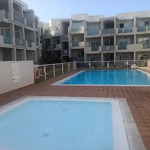  Apartamento Garden 128 España