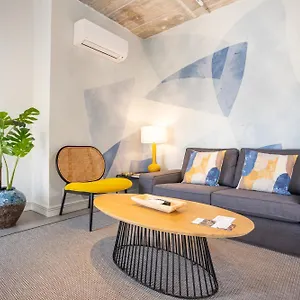  Apartamento 7 Dreams España
